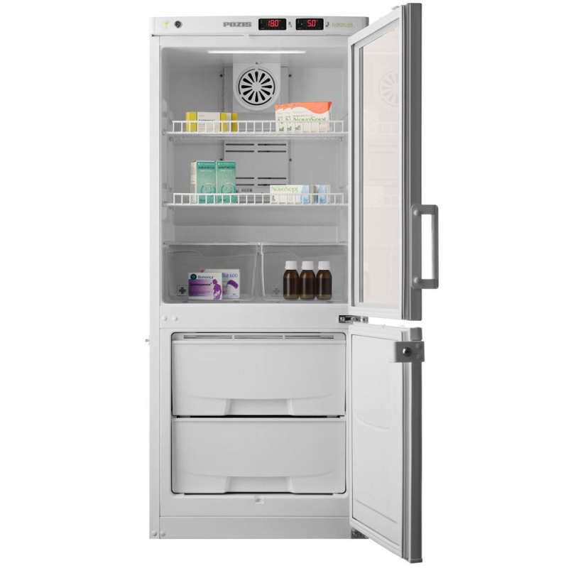 Холодильник лабораторный Позис ХЛ-250