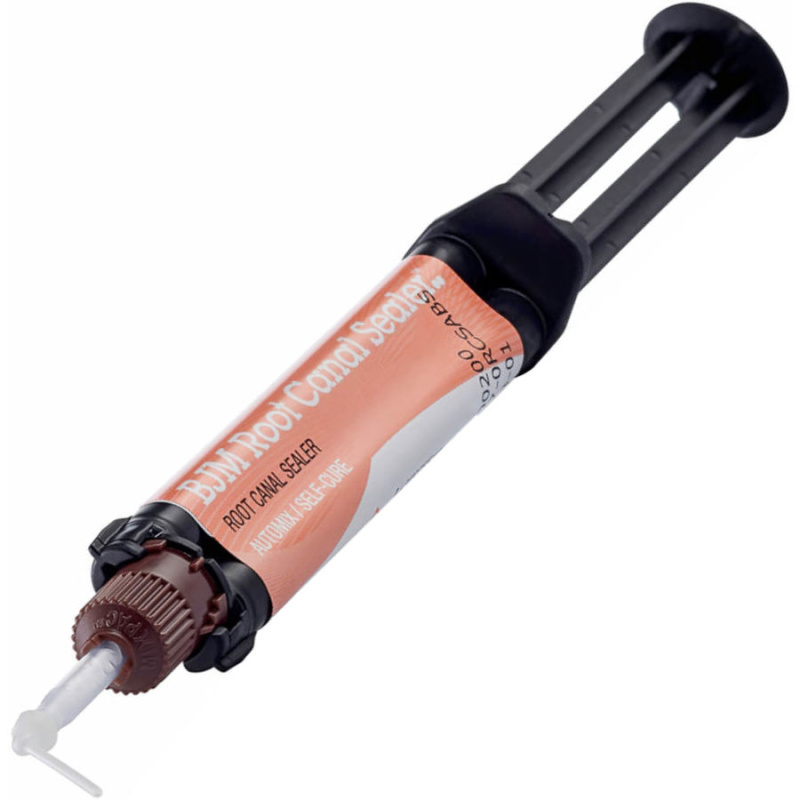 Рут Канал Силер (Root Canal Sealer) эндоканальный композитный силер 5мл BJM LAB