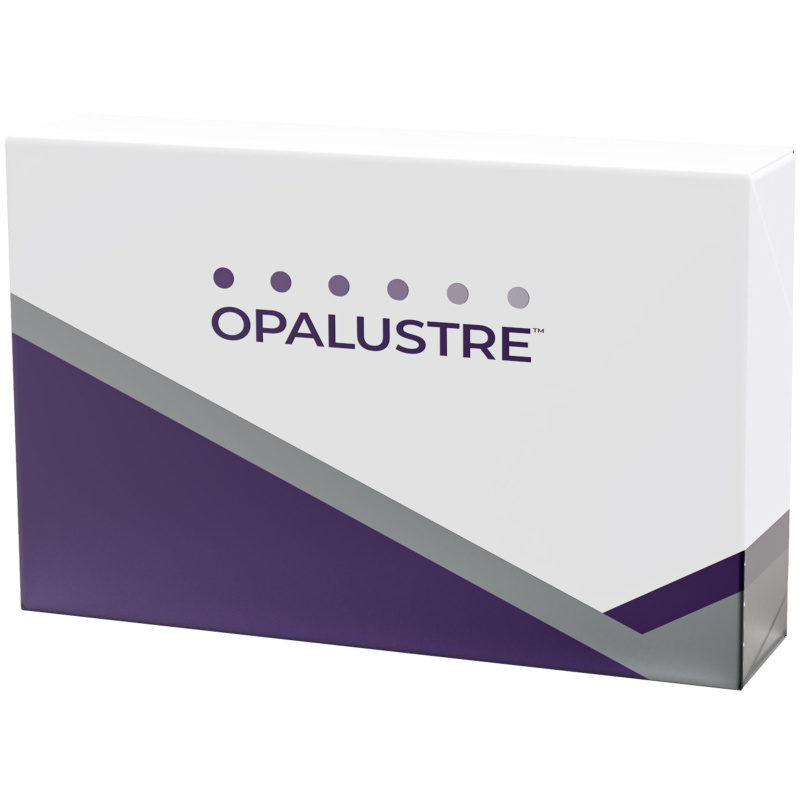 Опалюстре (Opalustre) суспензия для микроабразии 4х1.2мл Ultradent UL555