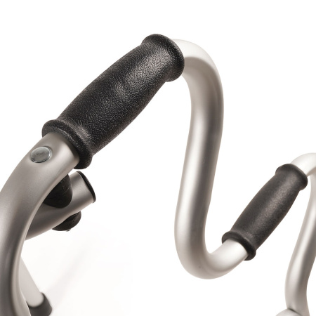 Ходунки Barry W HR шагающие двухуровневые