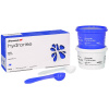 Гидрорайс (Hydrorise Putty Fast Set) А-силикон 2х300г Zhermack С207011