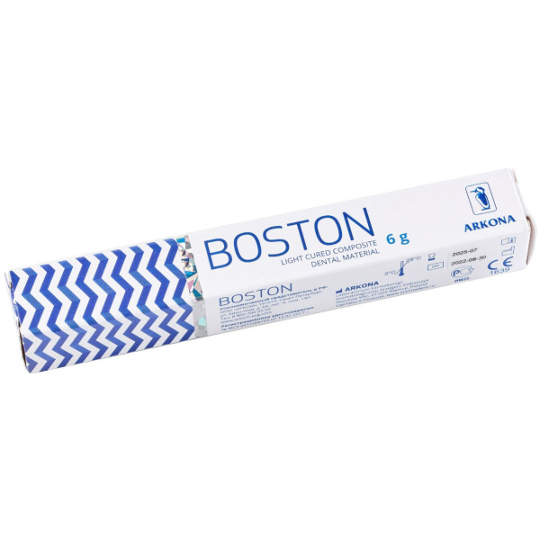Бостон (Boston) композит световой 6г ARKONA