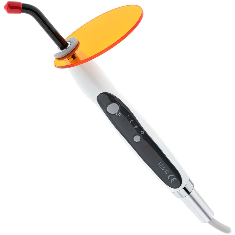 Лампа полимеризационная Woodpecker LED.G светодиодная встраиваемая