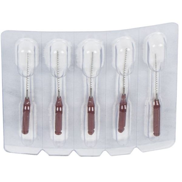 Каналонаполнители угловые КМИЗ №25-40 25мм 50шт