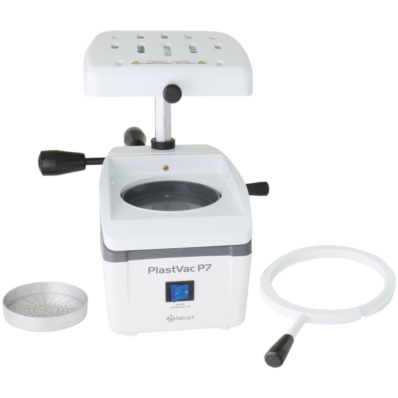 Вакуумформер Bio-Art PlastVac P7