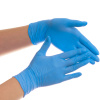 Перчатки нитриловые NORMA голубые