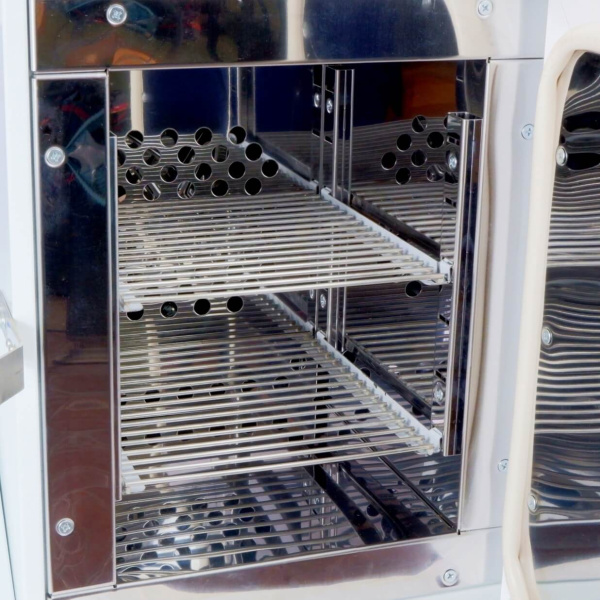 Стерилизатор воздушный ГП-10 МО