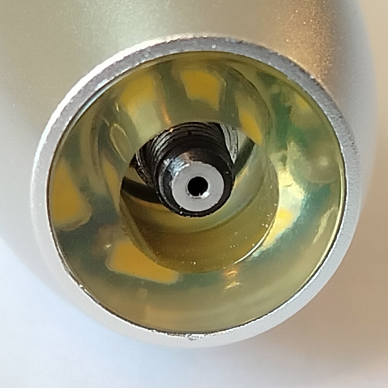  Универсальный наконечник Baolai H3 c LED-подсветкой для ультразвуковых скалеров Baolai P5, P7, B6