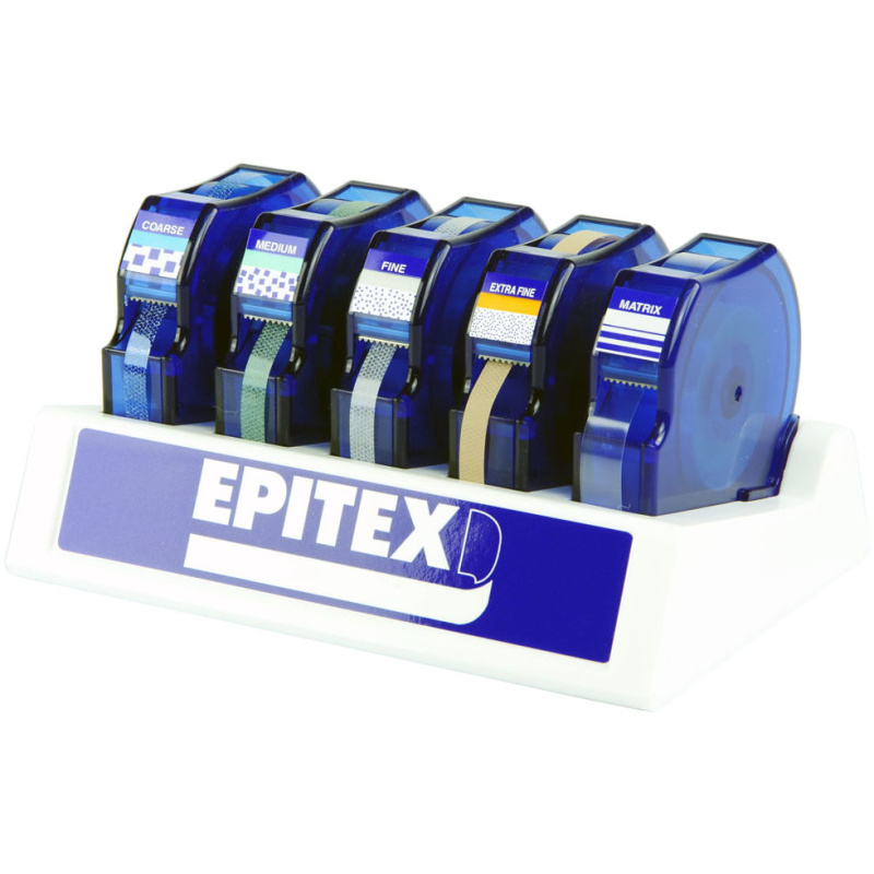 Штрипсы Эпитекс (Epitex Starter Kit) набор 5х10м GC