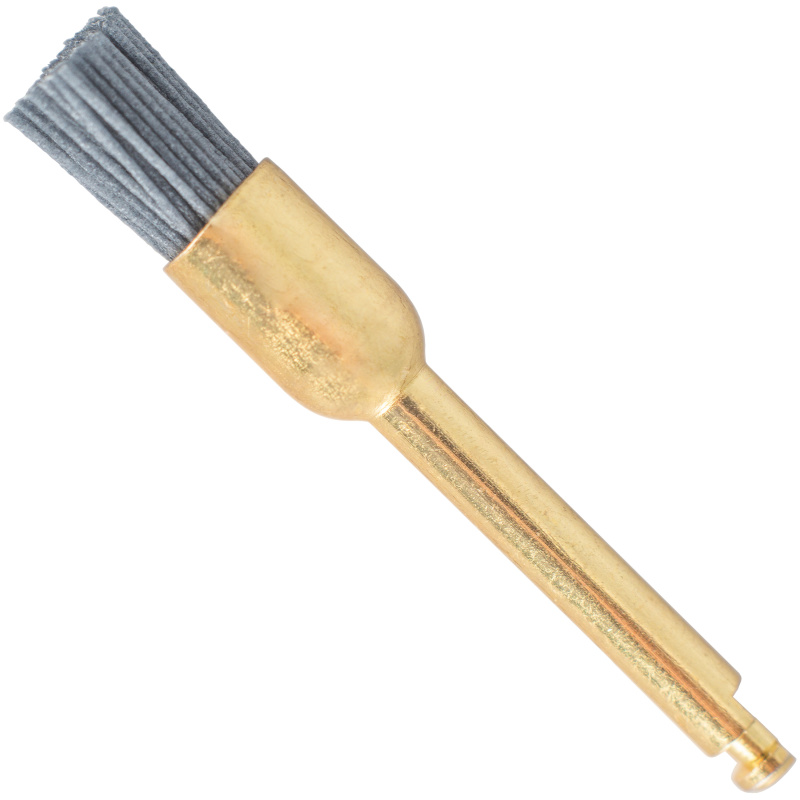 Щетка полировочная Kagayaki Sharp 1101 ассорти 10шт